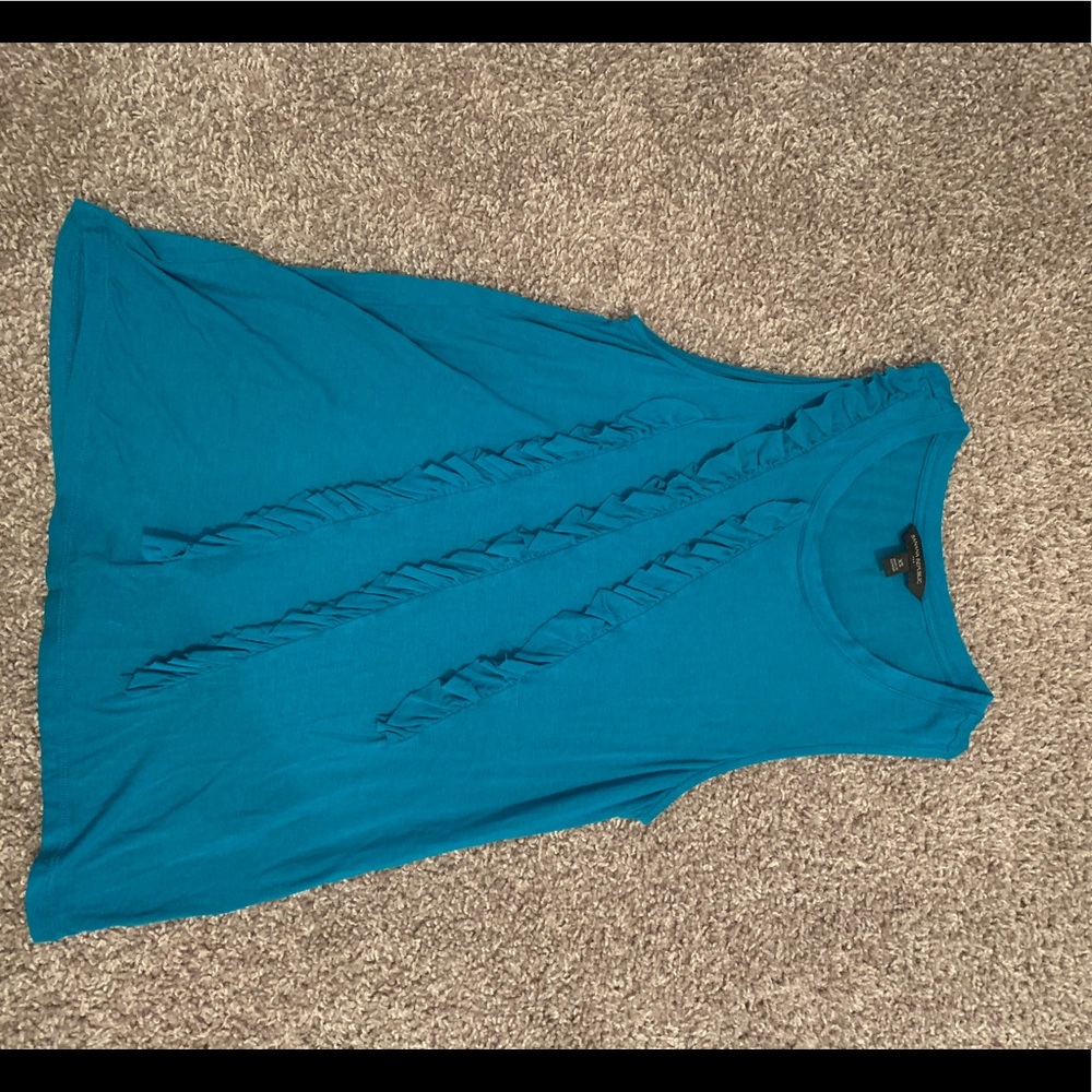 Banana Republic! X small tank!! Good condition!
